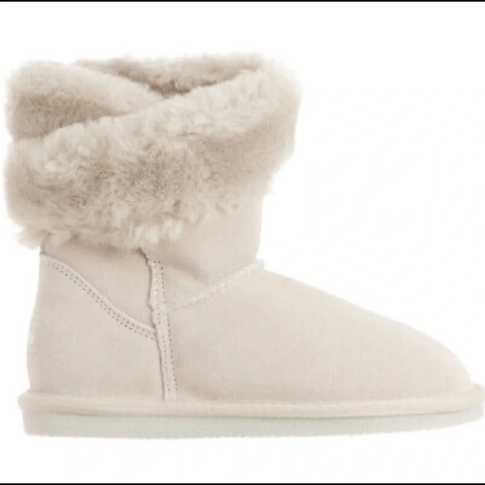 Lamo suede faux